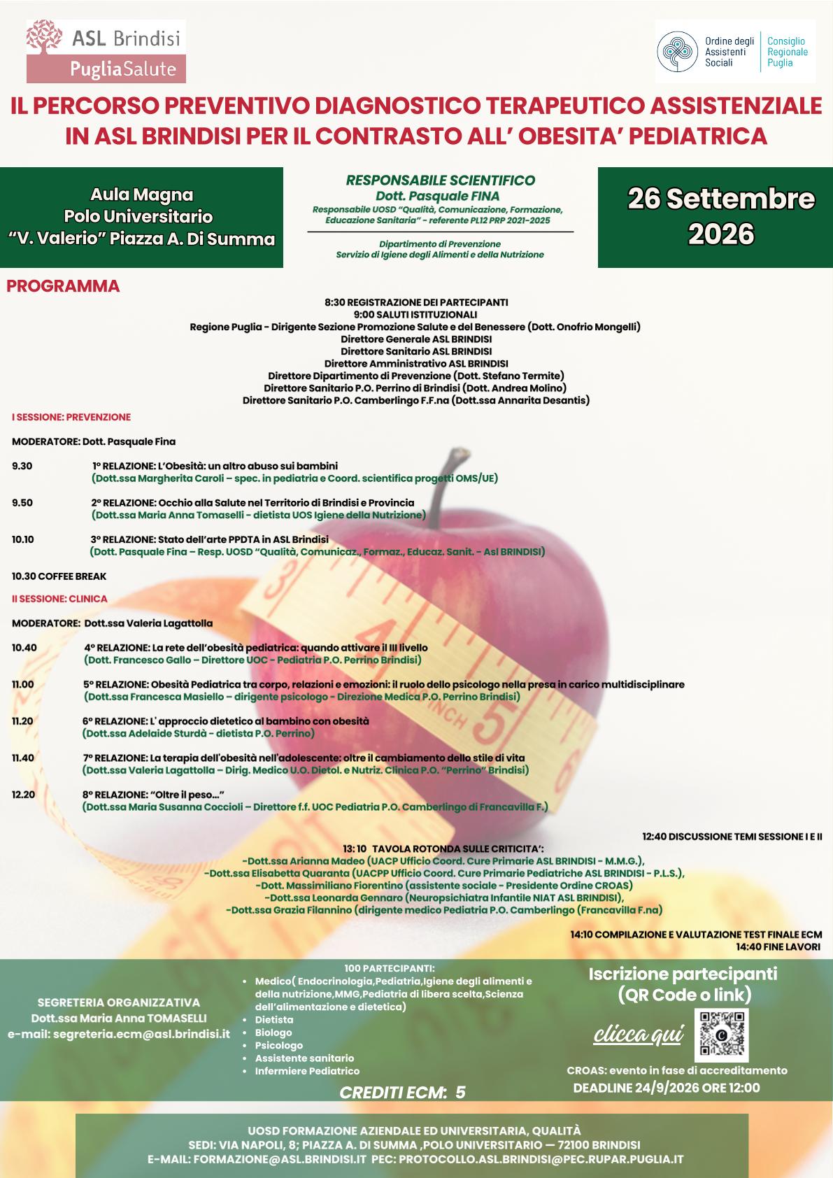 Immagine di copertina dell'evento